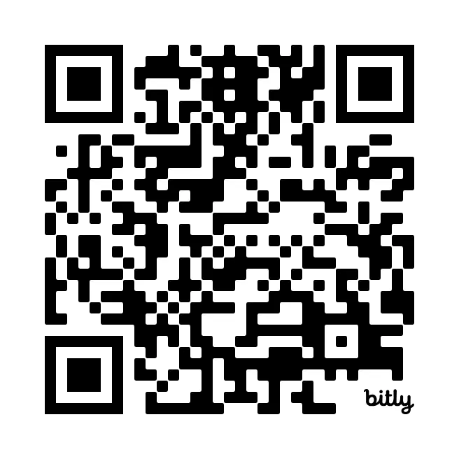 A qr code with the name billy.