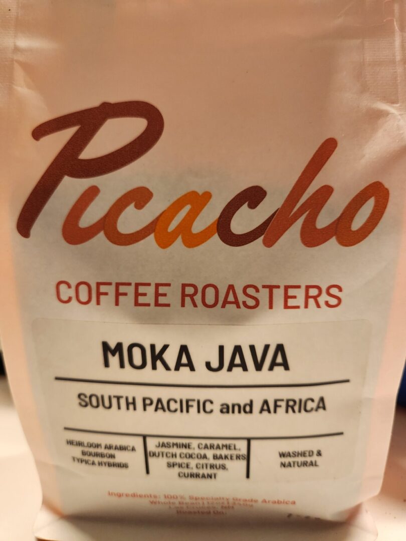 Picacho Coffee New Mexico - Wholesale Specialty Coffee Roasters Picacho Coffee Roasters