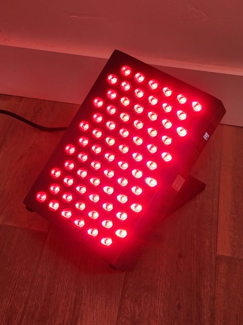 Red Light Therapy Devices For Pain, Skin Health, Energy, and Recovery Hooga