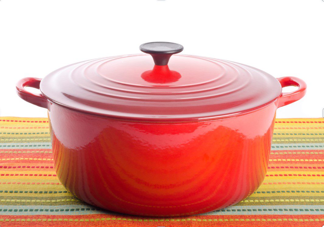 Lecreuset