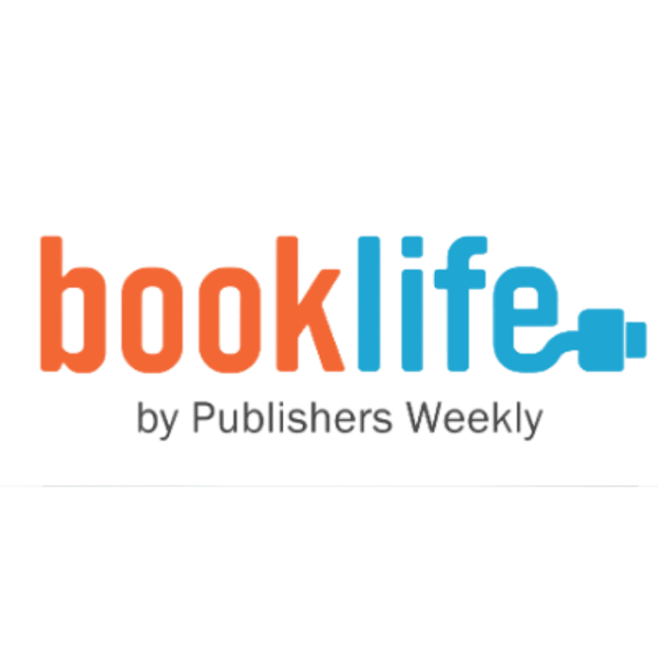 Booklife award 2