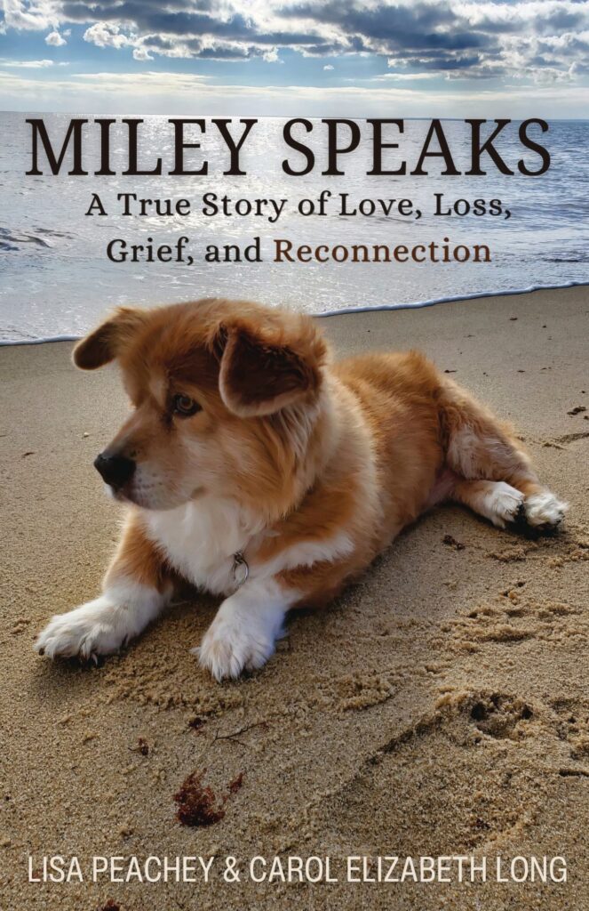 Miley Speaks Epub cover